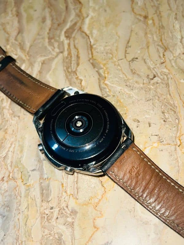 Galaxy Watch 3 3