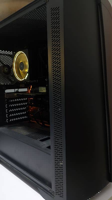 Ryzen 5 3600 Gaming PC with Asus 1660 Super 2