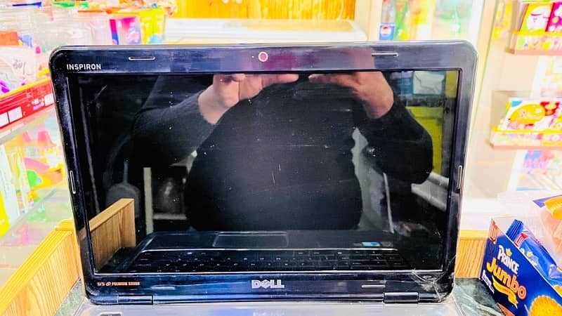 dell core i3 1gen 320gb hdd 4gb ram 0