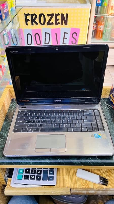 dell core i3 1gen 320gb hdd 4gb ram 1