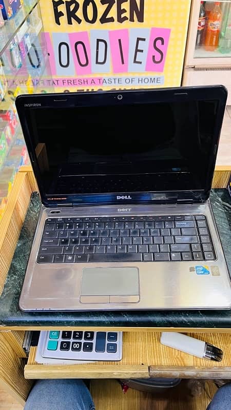 dell core i3 1gen 320gb hdd 4gb ram 5