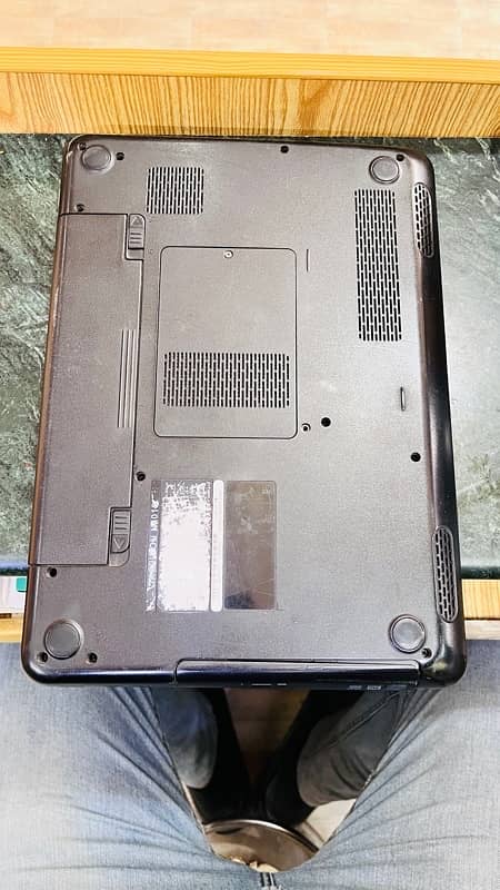 dell core i3 1gen 320gb hdd 4gb ram 6