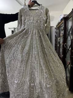 Bridal / Dulhan Dress