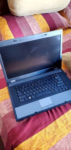 Dell Laptop For Sale 128SSD 4GB Ram