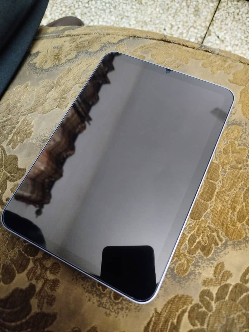 IPAD MINI 6 LLA, 8.3inch 64GB, 94% Battery Health, Price 95k 8