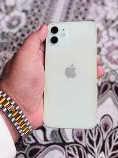 Iphone 12 Non pta 10/10 condition