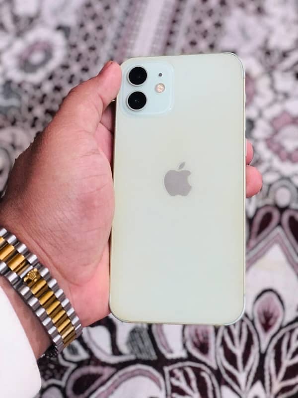 Iphone 12 Non pta 128 gb 10/10 condition 0