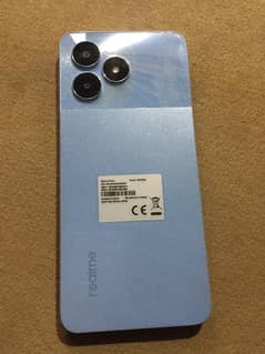 Realme note 50. . . 10/10 condition price 19000