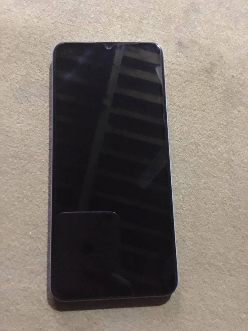 Realme note 50. . . 10/10 condition price 19000 3