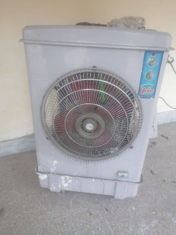 Air cooler 0