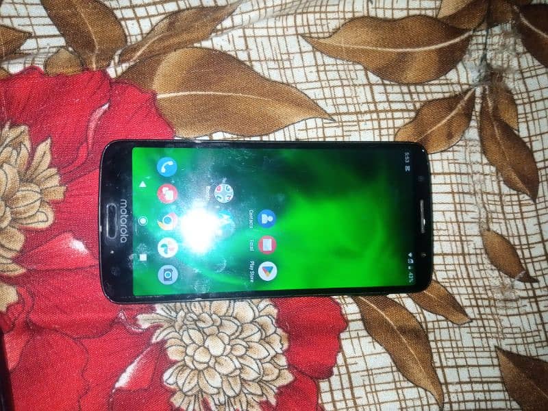 Motorola moto G6 phone PTA Approved 5