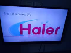 haier LED for sale