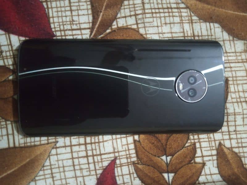 Motorola Moto G6 PTA Approved 10