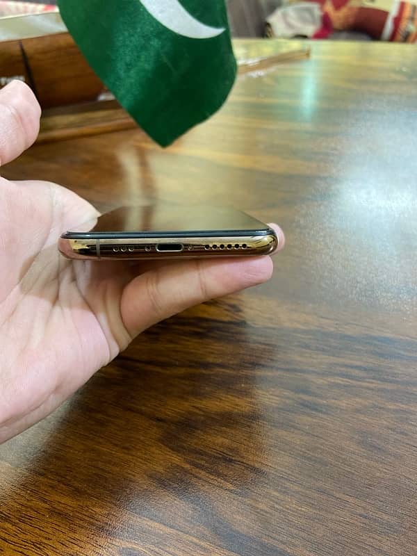 iPhone XS non pta 64 gb urgent sale 6