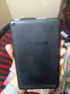 Amazon7 Tablet