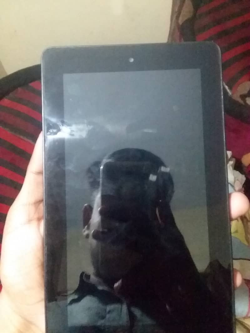 Amazon7 Tablet 1