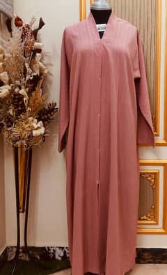 Dubai Abayas