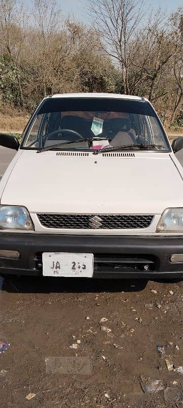 Isuzu Other 2005 16