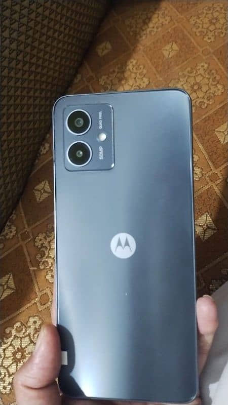 Motorola G14 1