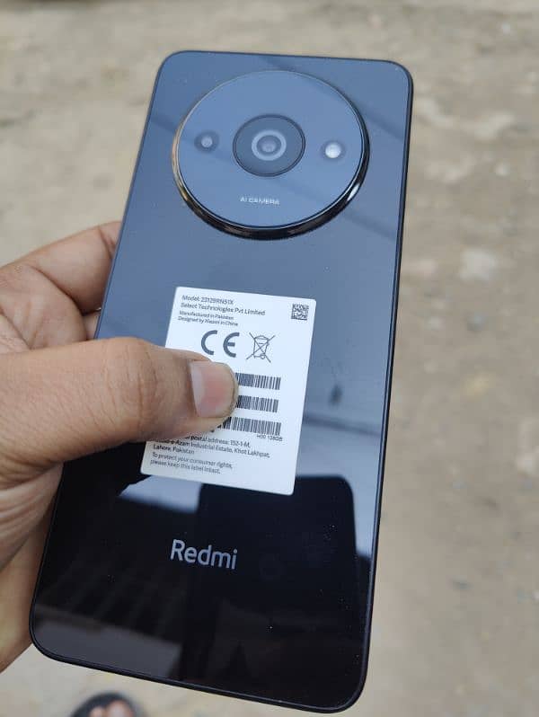 Redmi A3    128Gb 1