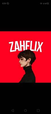 Zahflix