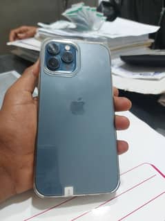 Iphone 12 pro max Pta approved ( Urgent Sell )