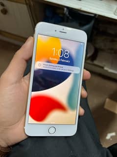 Iphone 6S Plus [PTA Approved] 64GB