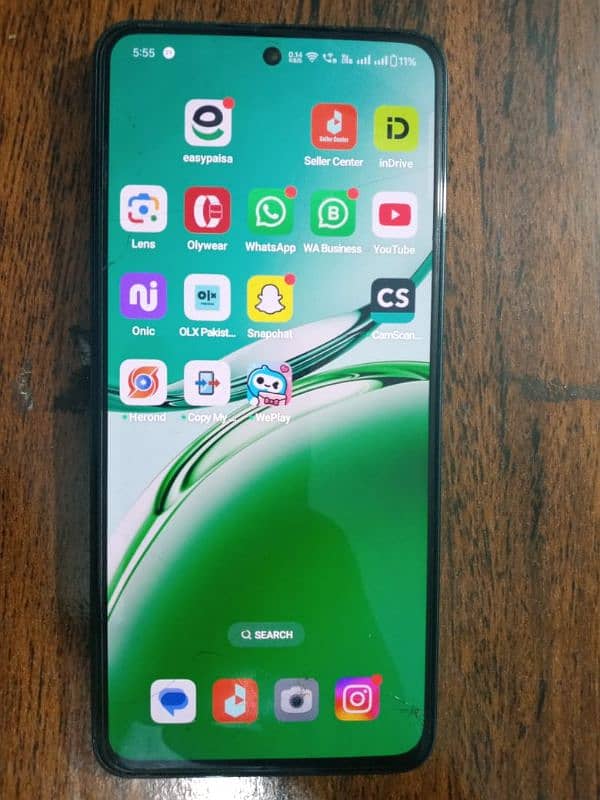 Oppo Reno 12F 2