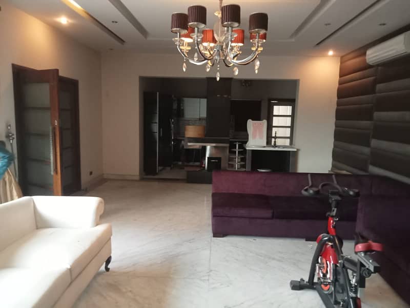 02 Kanal Slightly Used Bungalow For Sale In DHA Phase 3 Lahore 5