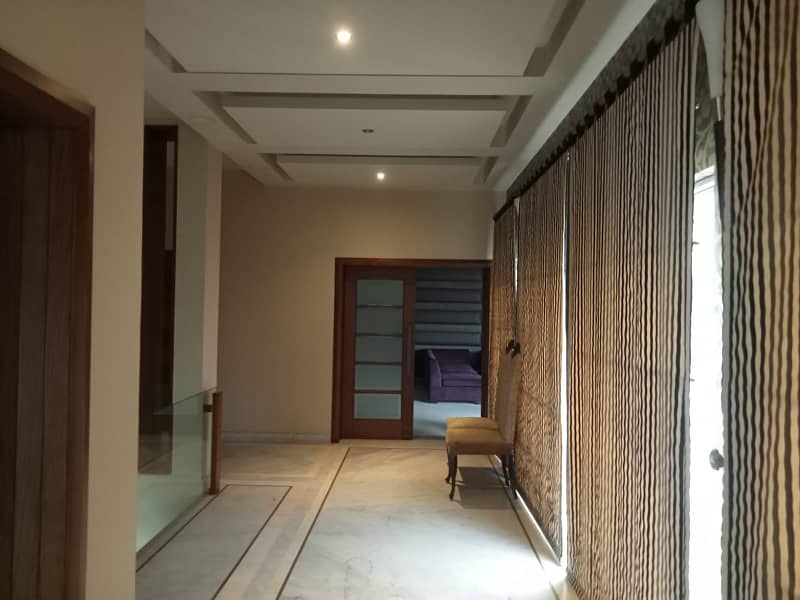 02 Kanal Slightly Used Bungalow For Sale In DHA Phase 3 Lahore 7