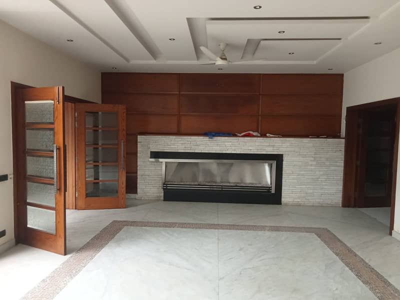 02 Kanal Slightly Used Bungalow For Sale In DHA Phase 3 Lahore 12