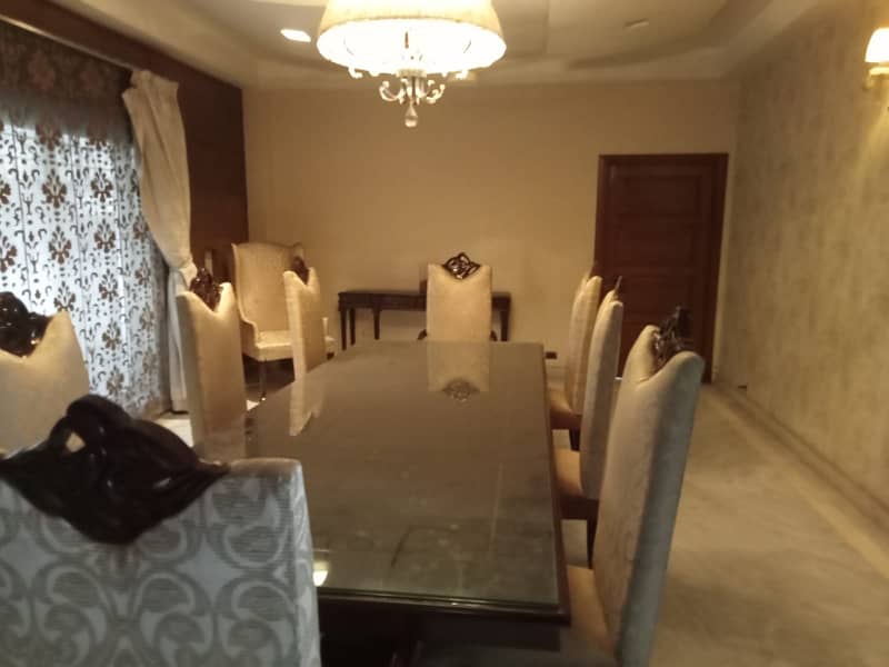 02 Kanal Slightly Used Bungalow For Sale In DHA Phase 3 Lahore 19