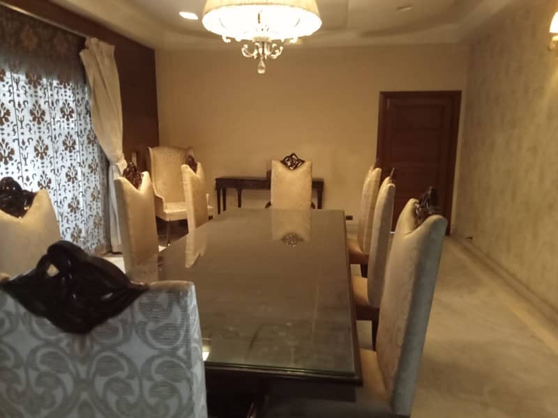 02 Kanal Slightly Used Bungalow For Sale In DHA Phase 3 Lahore 21