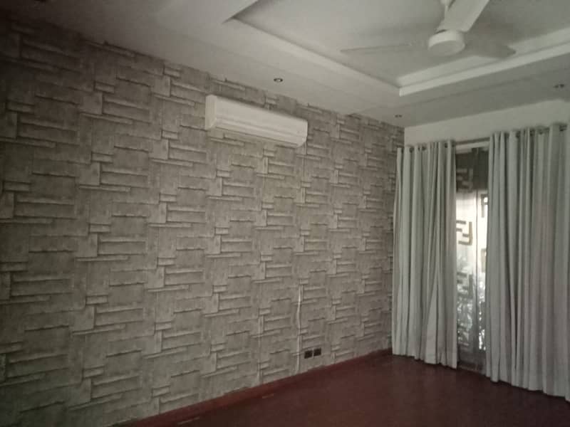 02 Kanal Slightly Used Bungalow For Sale In DHA Phase 3 Lahore 22