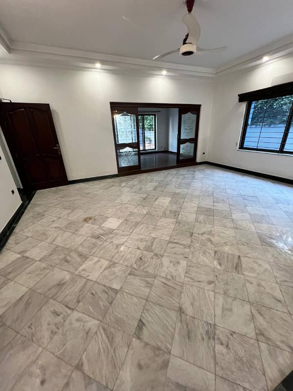 02 Kanal Slightly Used Bungalow For Rent In DHA Phase 2 Lahore 0