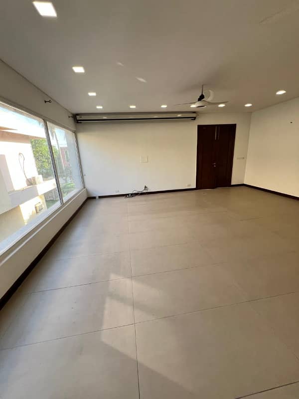 02 Kanal Slightly Used Bungalow For Rent In DHA Phase 2 Lahore 5