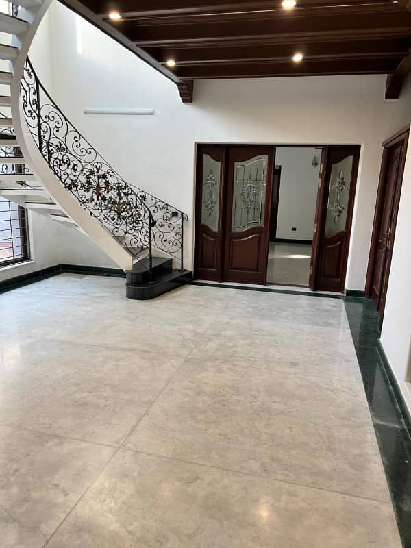 02 Kanal Slightly Used Bungalow For Rent In DHA Phase 2 Lahore 6