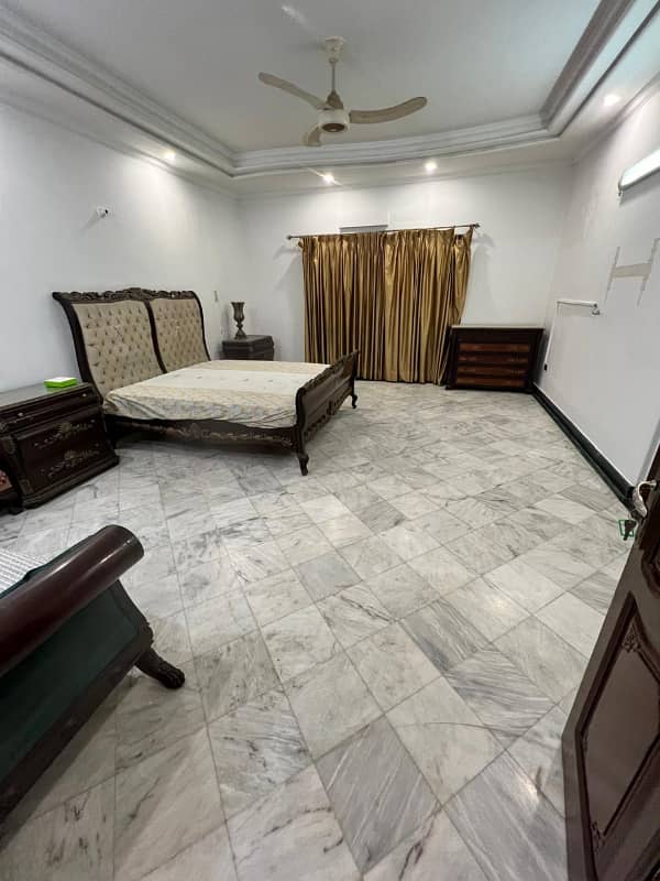 02 Kanal Slightly Used Bungalow For Rent In DHA Phase 2 Lahore 25