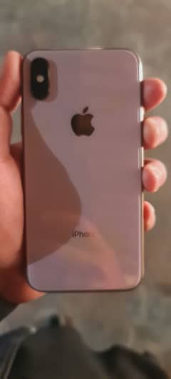 Apple iPhone XS