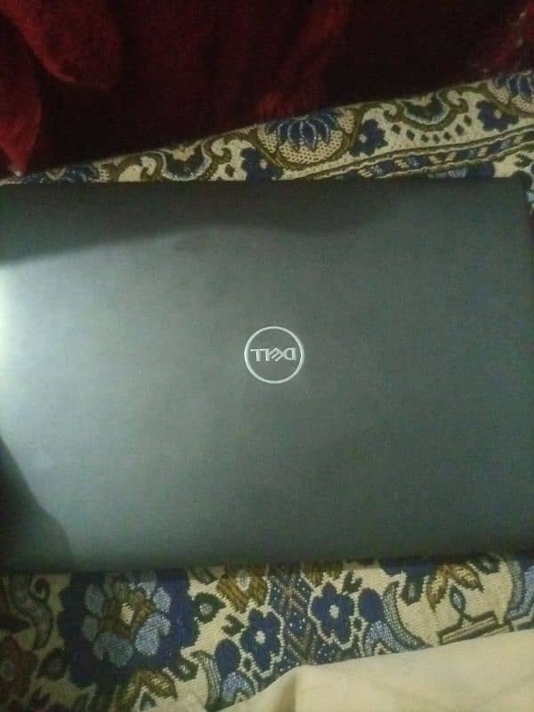 Dell 5300 1