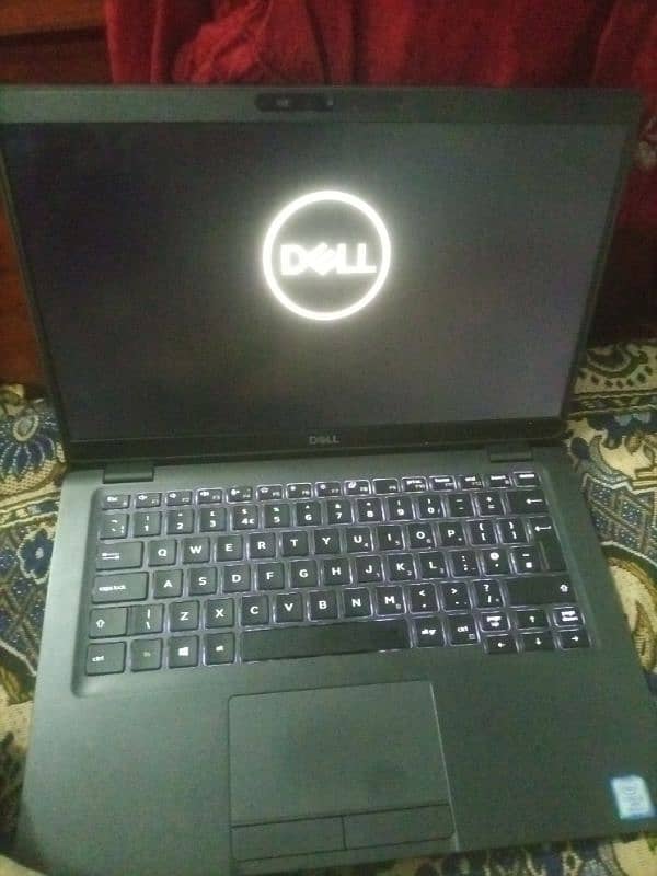 Dell 5300 5