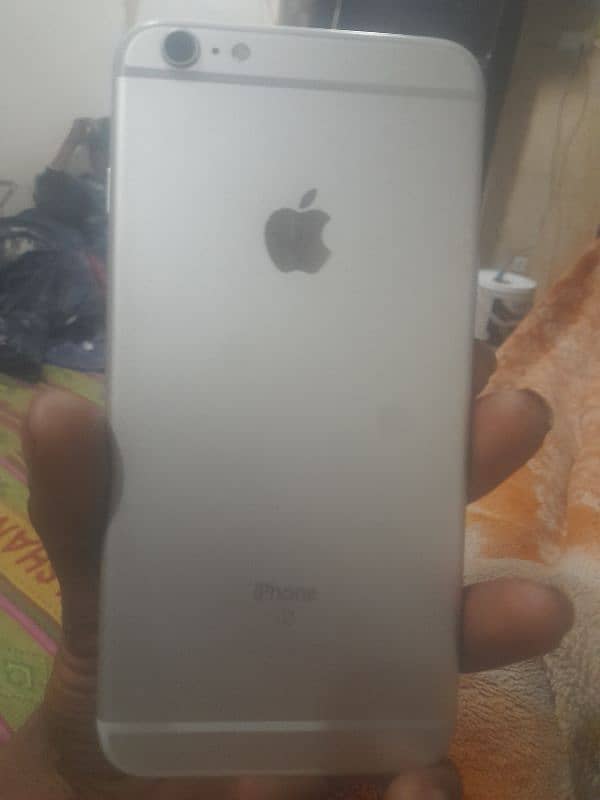 iphone 6s plus non pta 128 gb 1