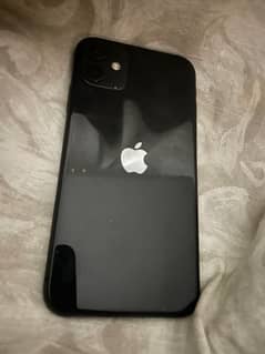 Iphone 11 (jv) bettery health 75% storage 128 gb