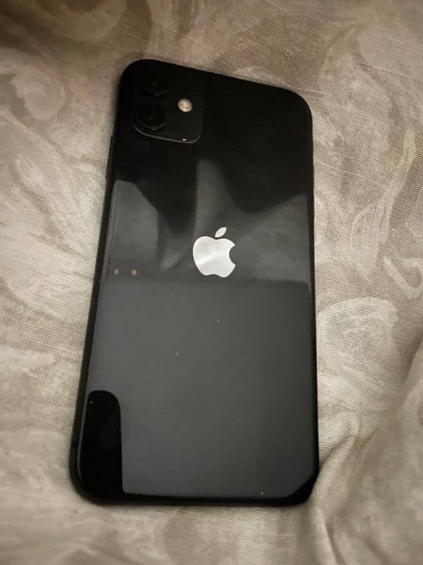 Iphone 11 (jv) bettery health 75% storage 128 gb 0