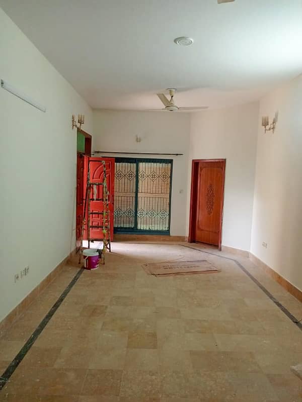 10 Marla brand new lower Porshan For Rent in johar Town ph 2 9