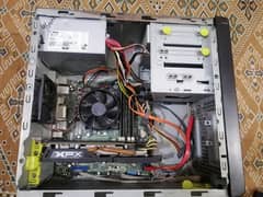 Amd Rx570 gaming pc