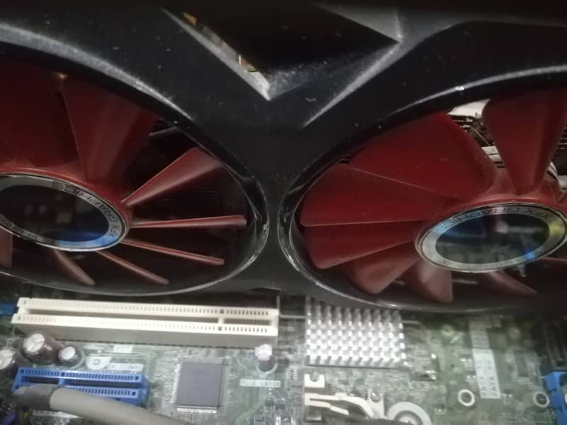 Amd Rx570 gaming pc 2