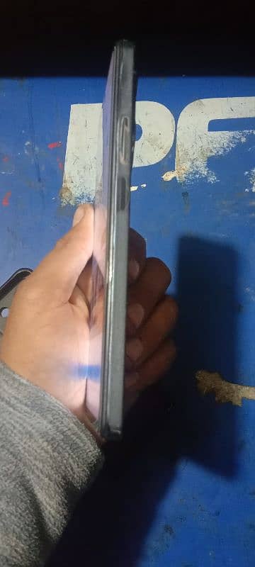 Infinix Hot 40 model X6836 7