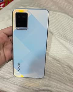 vivo y21 mobile touch 4 64