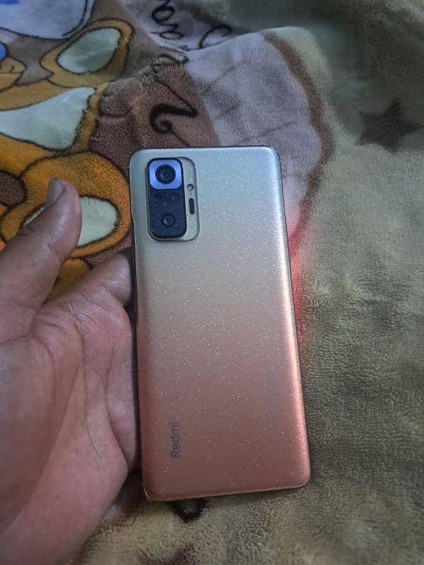 redmi note 10 pro 0